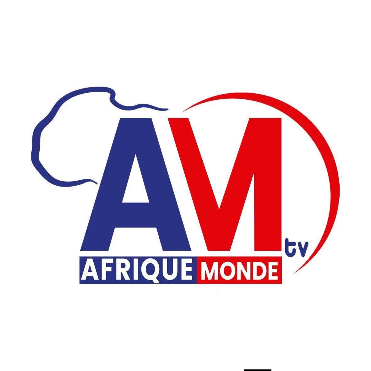 Afrique Monde Tv logo