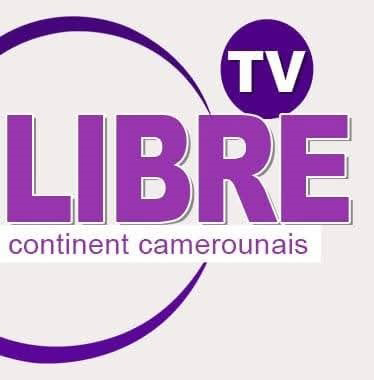 Infos Libre Tv logo