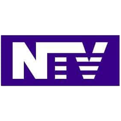 NTV logo