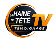 Témoignage Tv logo